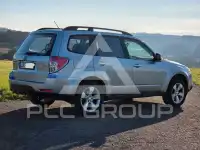 2012 Subaru Forester