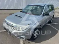 2012 Subaru Forester
