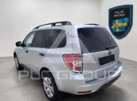 2012 Subaru Forester