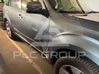 2012 Subaru Forester