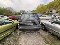 2012 Subaru Forester