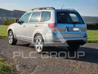 2012 Subaru Forester