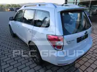 2013 Subaru Forester