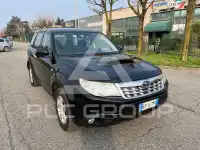 2012 Subaru Forester