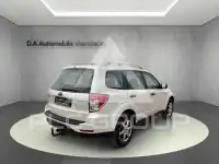 2012 Subaru Forester