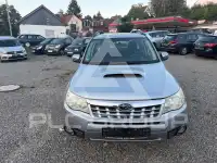 2012 Subaru Forester