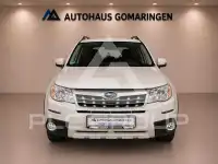 2012 Subaru Forester