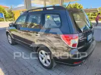 2012 Subaru Forester
