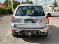 2012 Subaru Forester