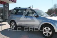 2012 Subaru Forester