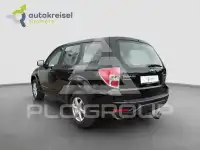 2012 Subaru Forester