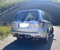 2012 Subaru Forester