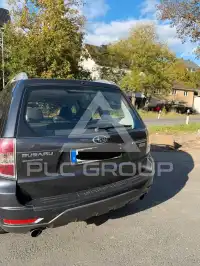 2012 Subaru Forester