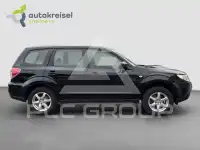 2012 Subaru Forester