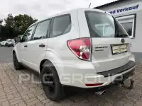 2012 Subaru Forester