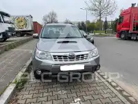 2012 Subaru Forester