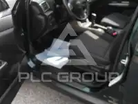 2012 Subaru Forester