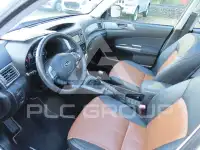 2013 Subaru Forester