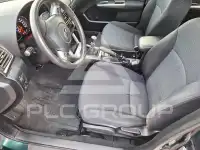 2012 Subaru Forester
