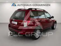 2012 Subaru Forester