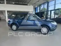 2012 Subaru Forester