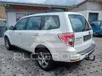 2012 Subaru Forester