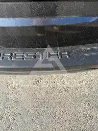 2012 Subaru Forester