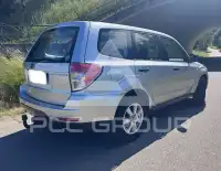 2012 Subaru Forester