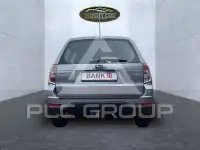 2012 Subaru Forester