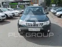 2012 Subaru Forester