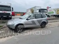 2012 Subaru Forester