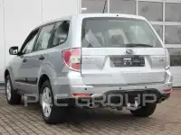2012 Subaru Forester
