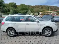 2012 Subaru Forester