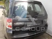 2012 Subaru Forester