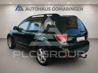 2012 Subaru Forester