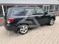 2012 Subaru Forester