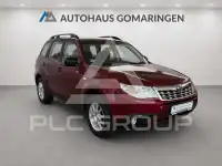 2012 Subaru Forester