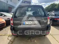 2012 Subaru Forester