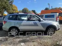 2012 Subaru Forester