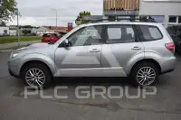 2012 Subaru Forester
