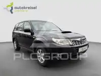 2012 Subaru Forester