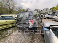 2012 Subaru Forester