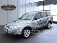 2012 Subaru Forester
