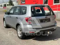 2012 Subaru Forester