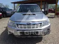 2012 Subaru Forester