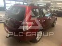 2012 Subaru Forester