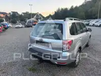 2012 Subaru Forester