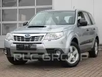 2012 Subaru Forester
