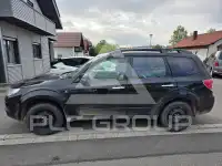 2012 Subaru Forester