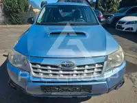 2012 Subaru Forester